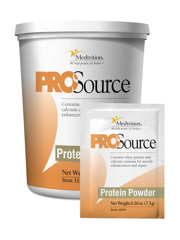 Prosource hỗ trợ tăng cường protein
